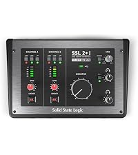 Amazon.co.jp: Solid State Logic SSL1 : 楽器・音響機器